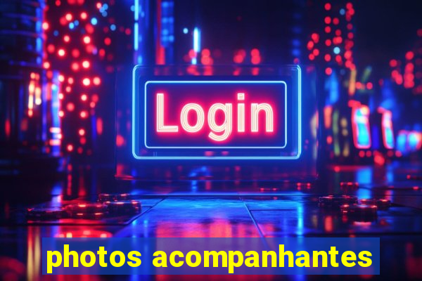 photos acompanhantes